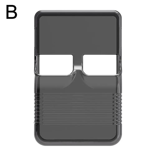 TPU Protective Case For R36S Handheld Game Console Accessories