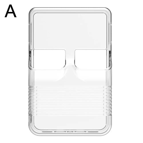 TPU Protective Case For R36S Handheld Game Console Accessories