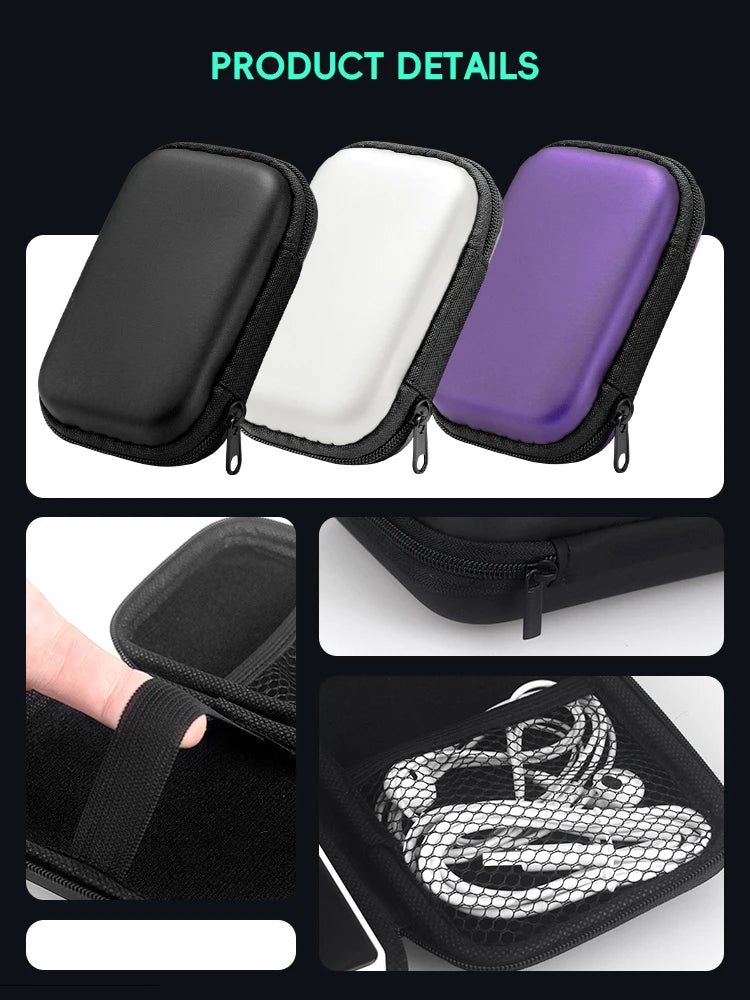 Data Frog Case for Anbernic RG35XX Plus Miyoo Mini Plus R36S R35S