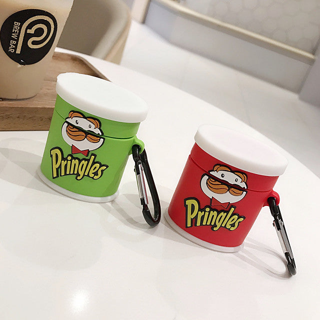Pringles AirPods Case