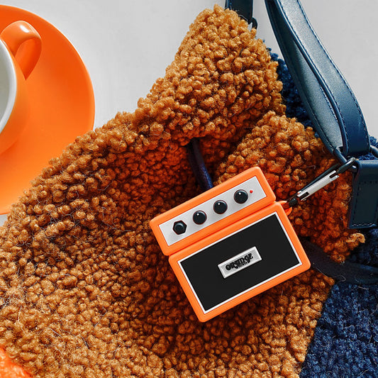 Case For AirPods Cute Headphone Case Hard