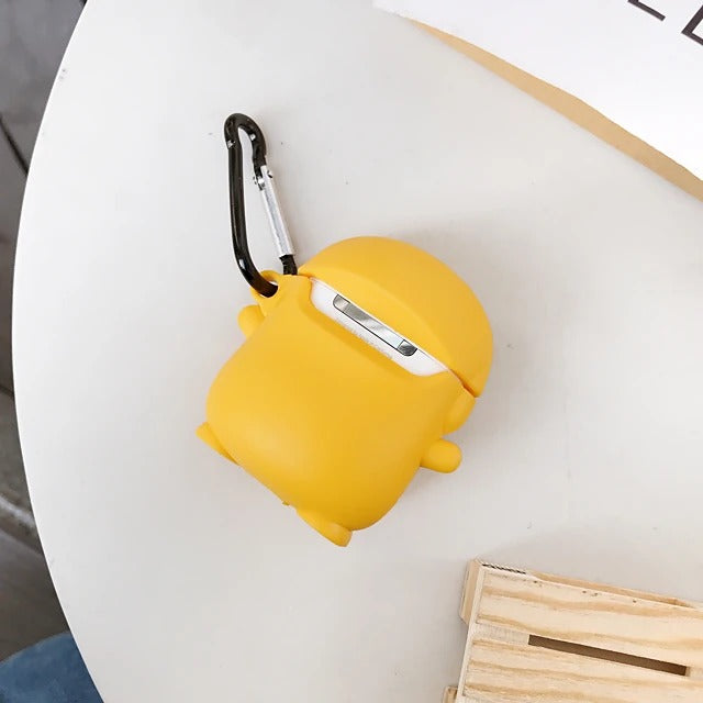 Shar Pei AirPods Headphone Case