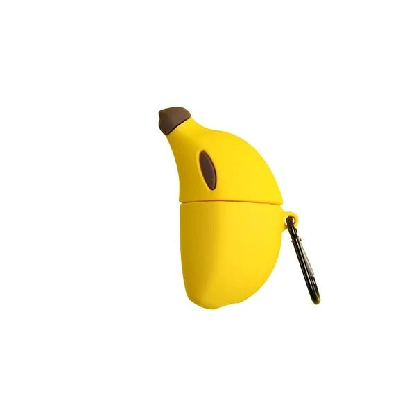 AirPods Banana Silicone Case Cover