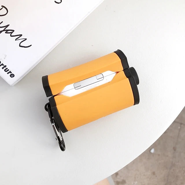 Camera Roll AirPods Pro Shockproof Headphone Case