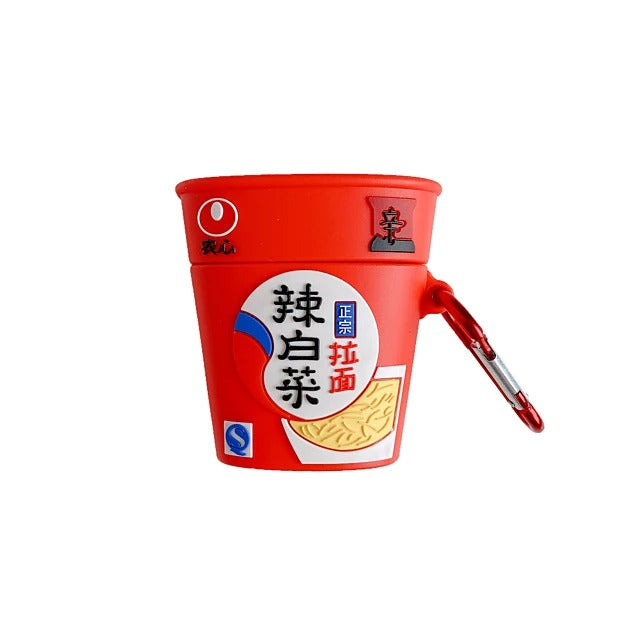 Kimchi AirPods Headphone Case