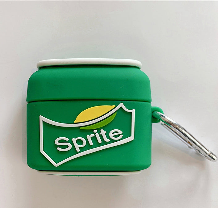 Sprite AirPods Case