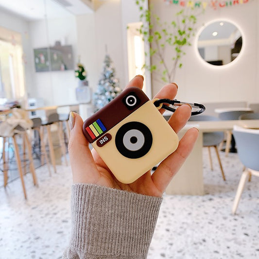 Instagram AirPods Case AirPods Pro Case