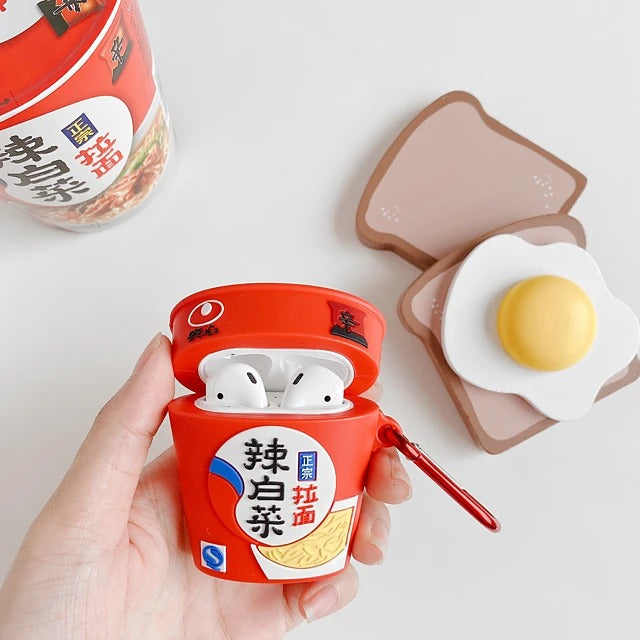 Kimchi AirPods Headphone Case