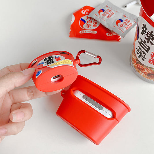 Kimchi AirPods Headphone Case