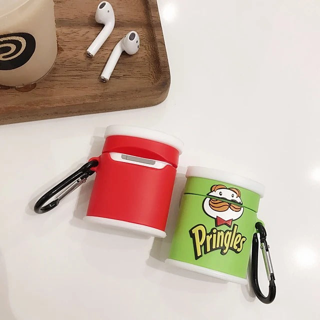 Pringles AirPods Case