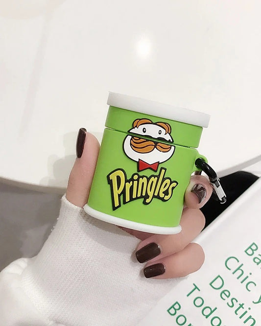 Pringles AirPods Case