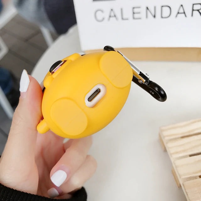 Shar Pei AirPods Headphone Case