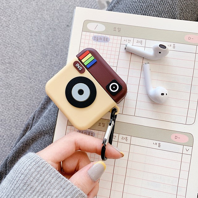 Instagram AirPods Case AirPods Pro Case
