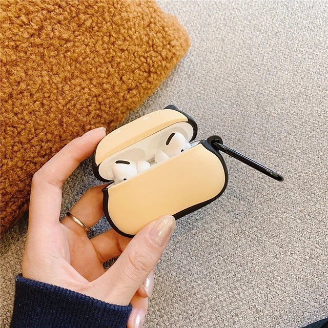 Kabimon AirPods Pro Shockproof Headphone Case