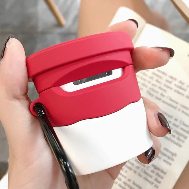 Haagen-Dazs AirPods Headphone Case
