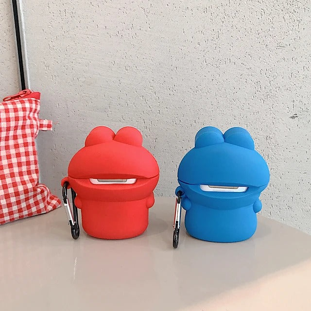 Cookie Monster AirPods Case