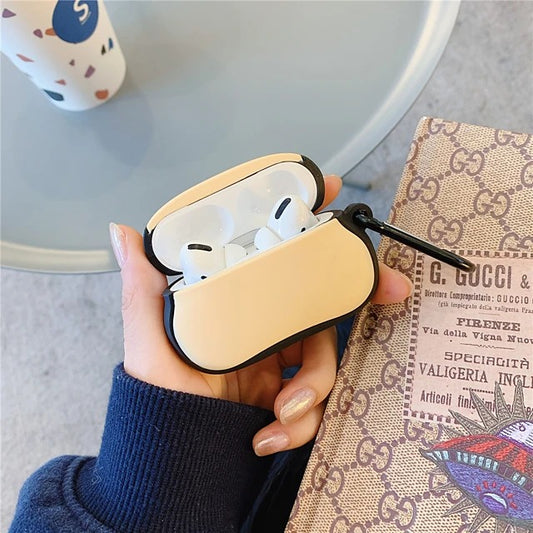 Kabimon AirPods Pro Shockproof Headphone Case