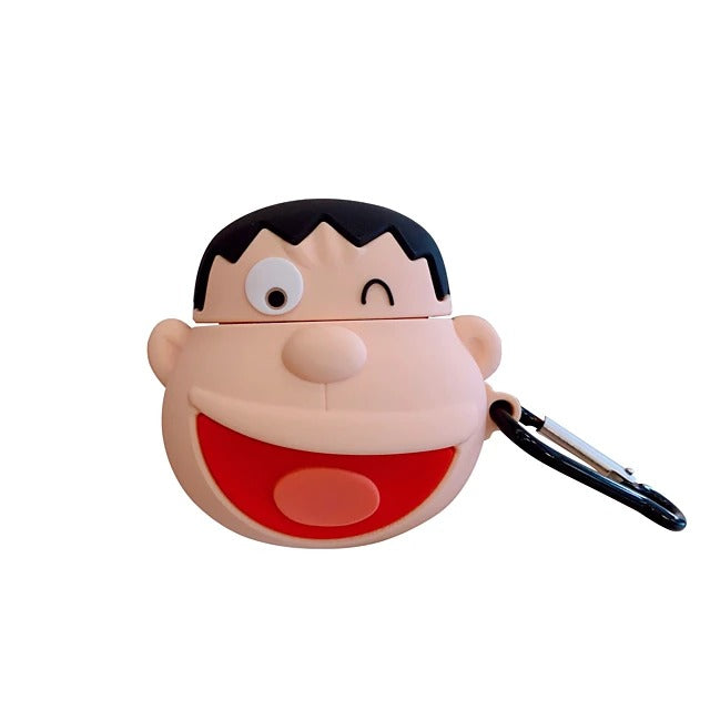 Fat Tiger AirPods 1/2 Case