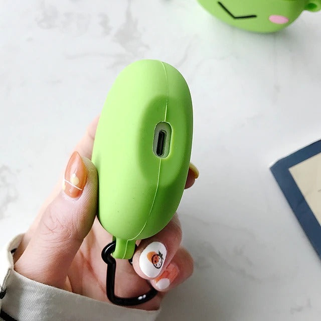 King Frog AirPods Case AirPods Pro Case