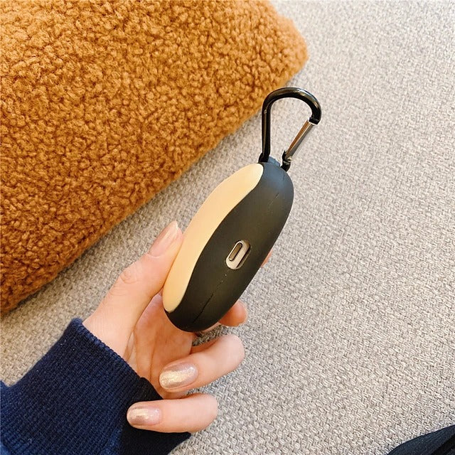 Kabimon AirPods Pro Shockproof Headphone Case