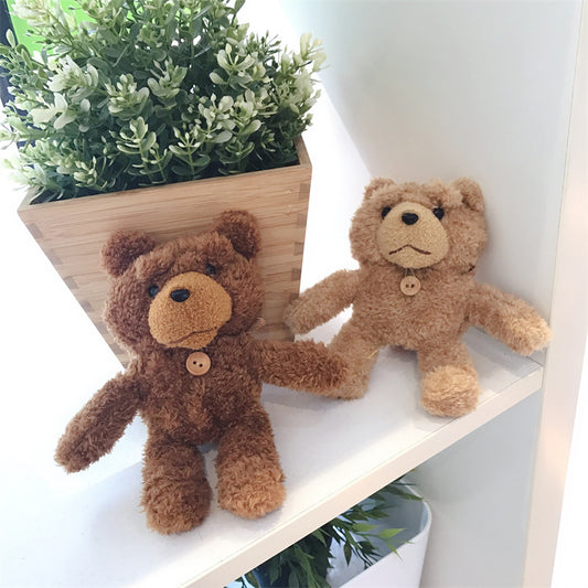 AirPods Teddy Bear Case Cover