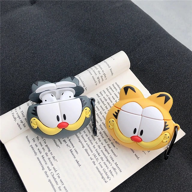 Happy Disney AirPods Case