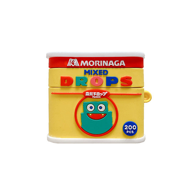 Morinaga Mix Drops AirPods Pro Cute Headphone Case