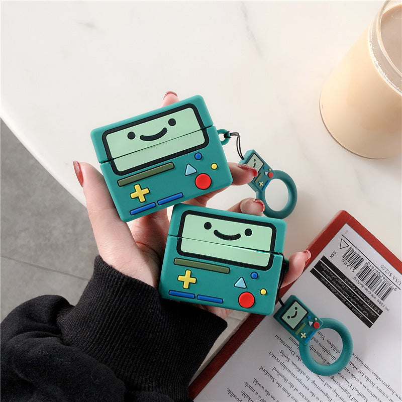 Game machine Air pods Protective Case For Airpods Pro