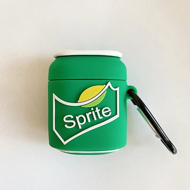 Sprite AirPods Case