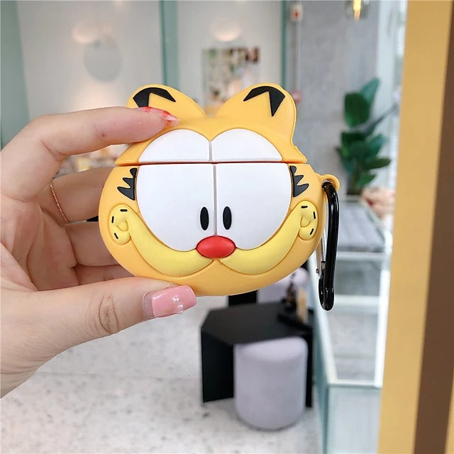 Happy Disney AirPods Case