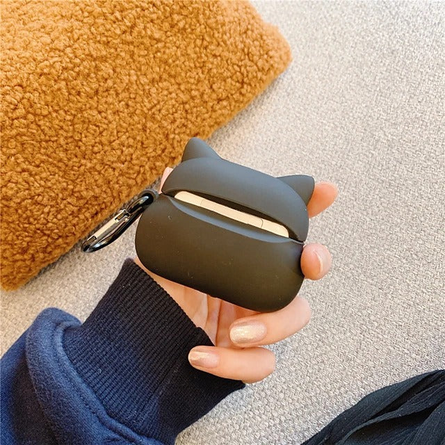 Kabimon AirPods Pro Shockproof Headphone Case