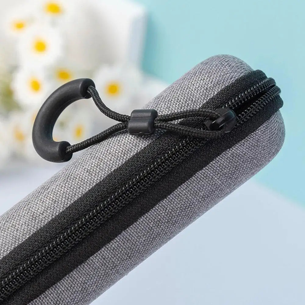 For R36S/R35S Game Console Storage Bag EVA Hard Portable Protective