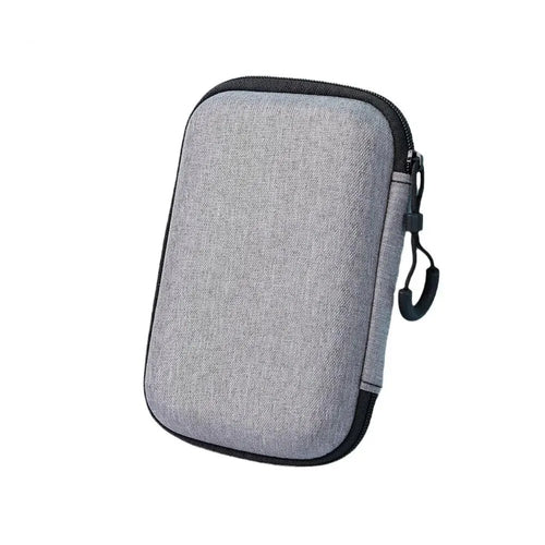 For R36S/R35S Game Console Storage Bag EVA Hard Portable Protective