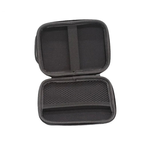 For R36S/R35S Game Console Storage Bag EVA Hard Portable Protective