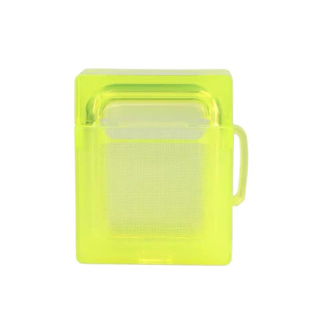 Soft Transparent Airpods Pro Case
