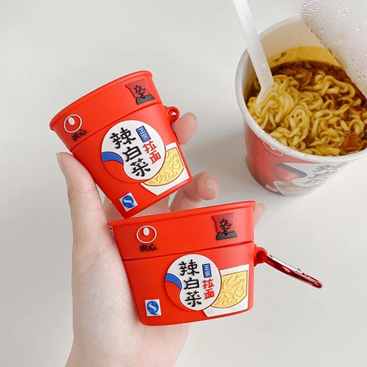 Kimchi AirPods Headphone Case
