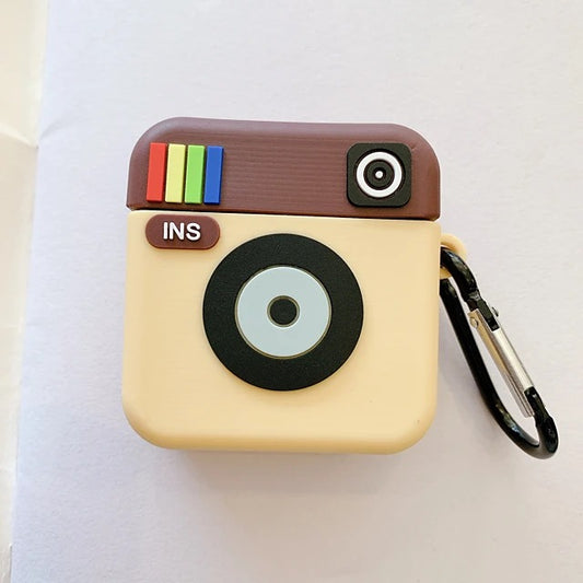 Instagram AirPods Case AirPods Pro Case