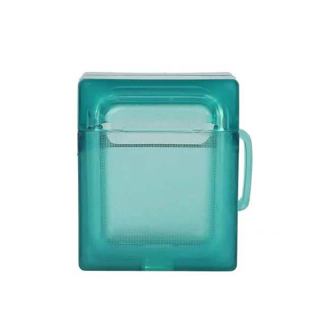 Soft Transparent Airpods Pro Case