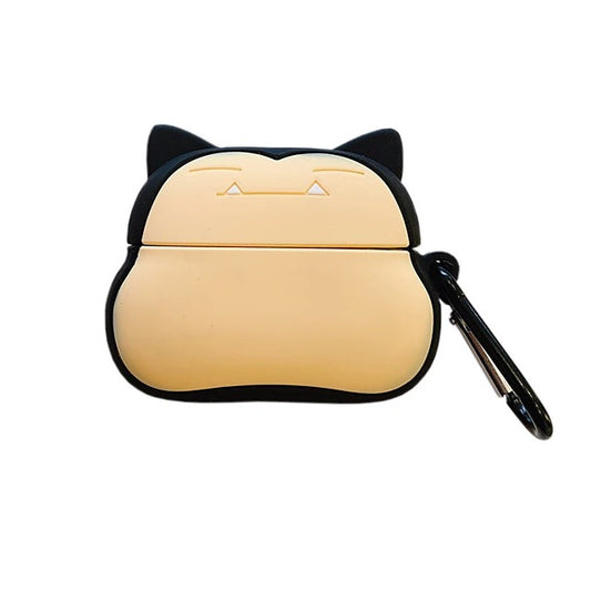 Kabimon AirPods Pro Shockproof Headphone Case