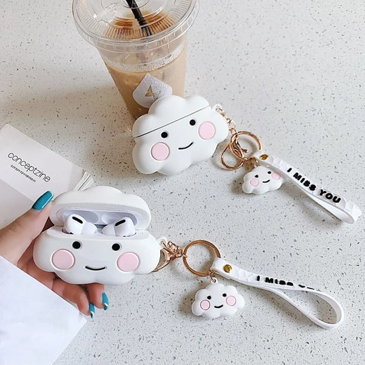 Little Clouds AirPods Case AirPods Pro Case