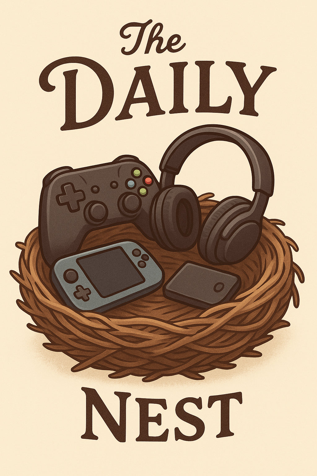 The Daily Nest