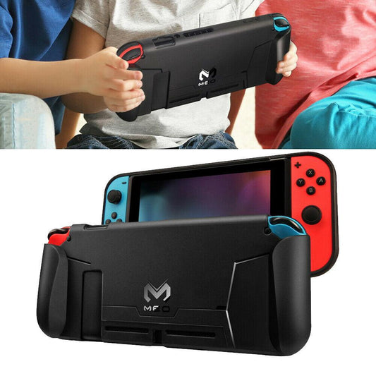 Cases For Nintendo Switch Console Shockproof Rugged Protective Shell